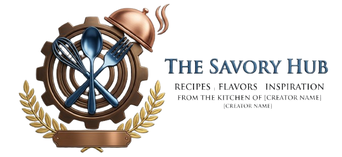 The Savory Hub